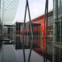 New Milan Trade Fair / Studio Fuksas (7) © Studio Fuksas