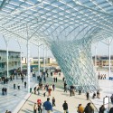 © Studio Fuksas