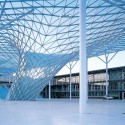 New Milan Trade Fair / Studio Fuksas (4) © Studio Fuksas