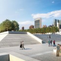 FDR_East Promenade and Monumental Stair-med