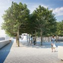 FDR_Forecourt-med