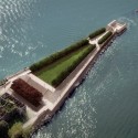 New York City’s first Kahn Structure nears Completion (4) New York City’s first Kahn Structure nears Completion (4) Credit: Franklin D. Roosevelt Four Freedoms Park, LLC