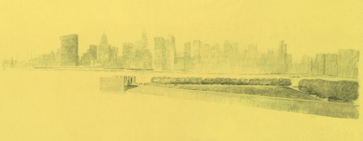 sketch
