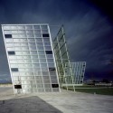 Aras Chill Dara / heneghan peng architects Aras Chill Dara / heneghan peng architects Courtesy of Heneghan Peng