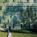 Aras Chill Dara / heneghan peng architects Aras Chill Dara / heneghan peng architects Courtesy of Heneghan Peng