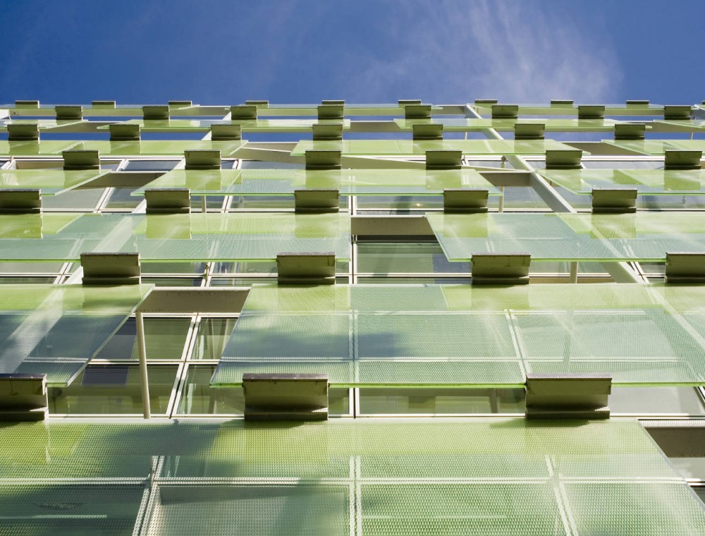 Aras Chill Dara / Heneghan Peng architects