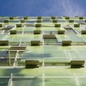 Aras Chill Dara / heneghan peng architects Aras Chill Dara / heneghan peng architects Courtesy of Heneghan Peng
