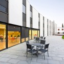 Elderly Residence Mas Piteu / Estudi PSP Arquitectura © Francisco Urrutia