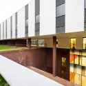 Elderly Residence Mas Piteu / Estudi PSP Arquitectura © Francisco Urrutia