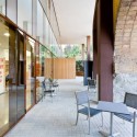 Elderly Residence Mas Piteu / Estudi PSP Arquitectura © Francisco Urrutia