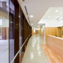 Elderly Residence Mas Piteu / Estudi PSP Arquitectura © Francisco Urrutia