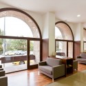 Elderly Residence Mas Piteu / Estudi PSP Arquitectura © Francisco Urrutia