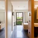 Elderly Residence Mas Piteu / Estudi PSP Arquitectura © Francisco Urrutia