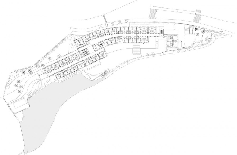 Elderly Residence Mas Piteu / Estudi PSP Arquitectura
