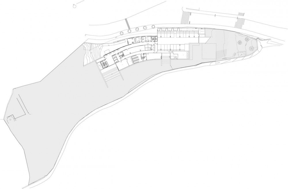 Elderly Residence Mas Piteu / Estudi PSP Arquitectura
