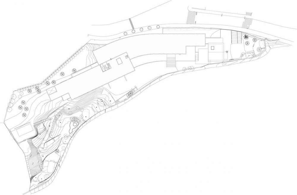 Elderly Residence Mas Piteu / Estudi PSP Arquitectura