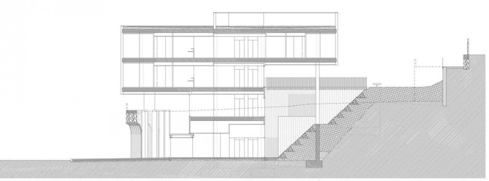 Elderly Residence Mas Piteu / Estudi PSP Arquitectura