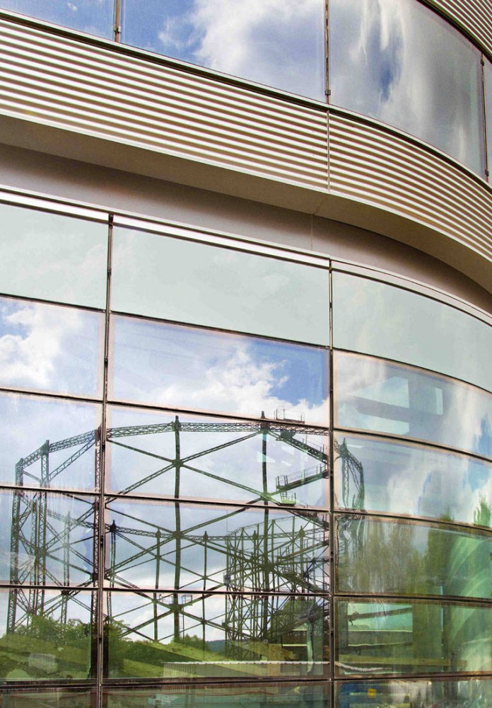 In Progress: Faculty of Law and Political Sci​es of Turin / Foster and Partners