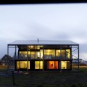 House Van Colen at Wingene / Compagnie O Architects (19) © Frederik Vercruysse