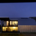 House Van Colen at Wingene / Compagnie O Architects (21) © Frederik Vercruysse