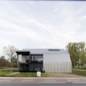 House Van Colen at Wingene / Compagnie O Architects (2) © Frederik Vercruysse