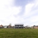 House Van Colen at Wingene / Compagnie O Architects (5) © Frederik Vercruysse