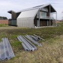 House Van Colen at Wingene / Compagnie O Architects (8) © Frederik Vercruysse