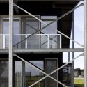 House Van Colen at Wingene / Compagnie O Architects (9) © Frederik Vercruysse