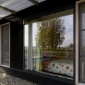House Van Colen at Wingene / Compagnie O Architects (11) © Frederik Vercruysse
