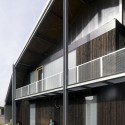 House Van Colen at Wingene / Compagnie O Architects (13) © Frederik Vercruysse