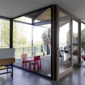 House Van Colen at Wingene / Compagnie O Architects (14) © Frederik Vercruysse