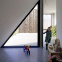House Van Colen at Wingene / Compagnie O Architects (16) © Frederik Vercruysse