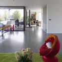 House Van Colen at Wingene / Compagnie O Architects (17) © Frederik Vercruysse