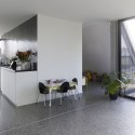 House Van Colen at Wingene / Compagnie O Architects (18) © Frederik Vercruysse