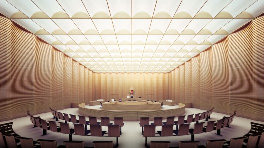 Singapore Subordinate Courts Complex (5)