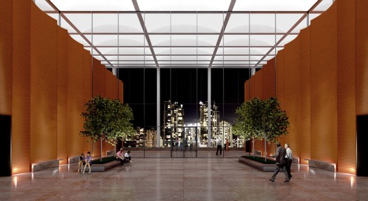 Singapore Subordinate Courts Complex (4)