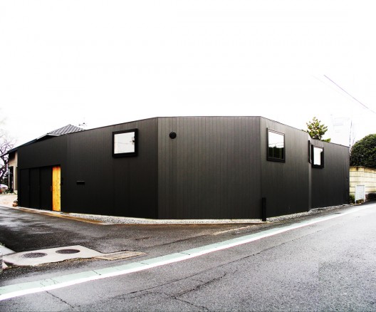 T House