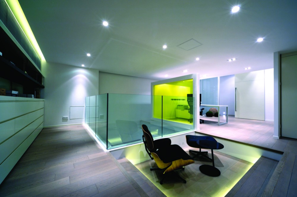 Paradox House / The XSS