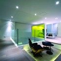 Paradox House / The XSS (12) Paradox House / The XSS (12) © Courtesy of The XSS