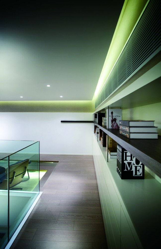Paradox House / The XSS