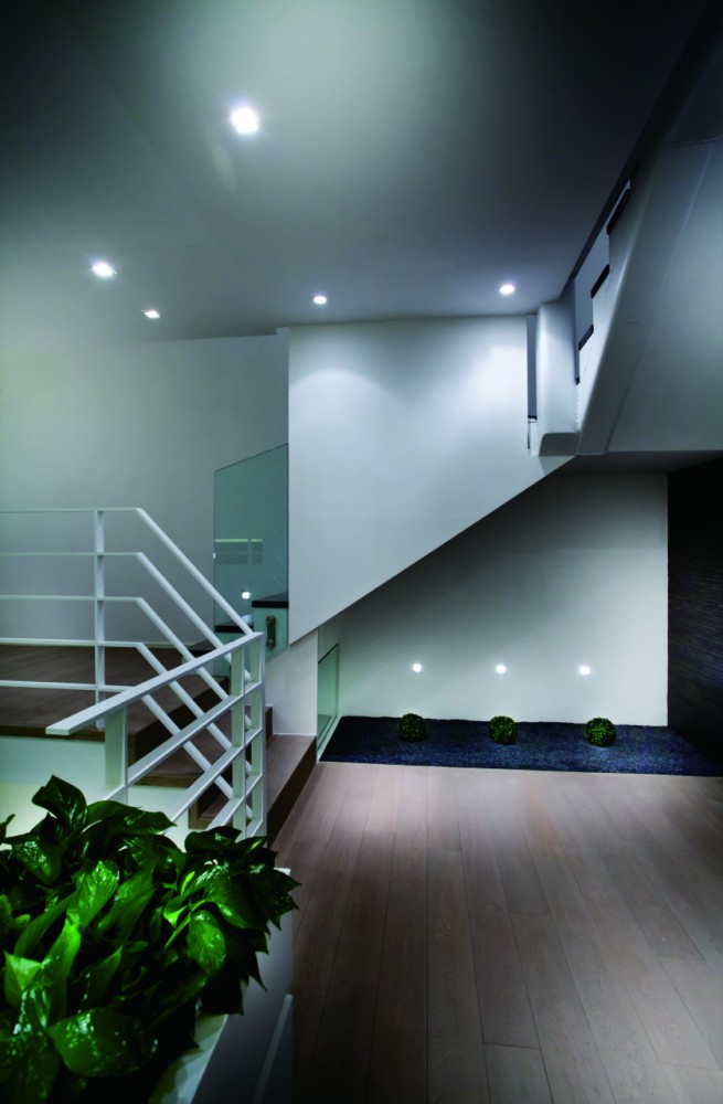 Paradox House / The XSS