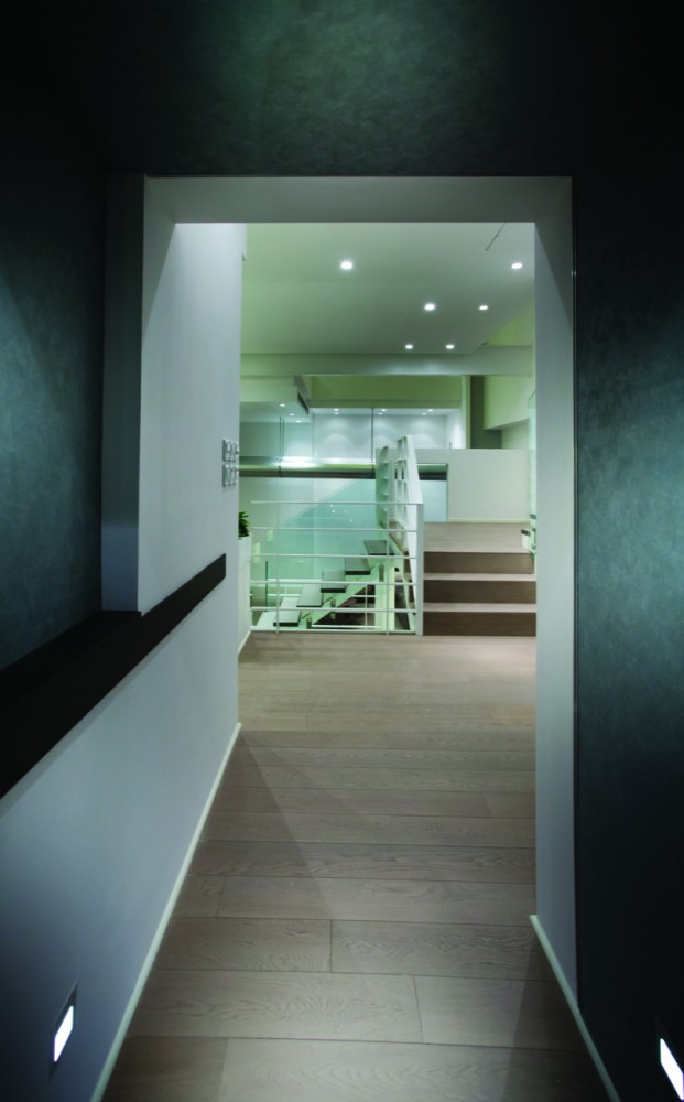 Paradox House / The XSS