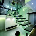 Paradox House / The XSS (5) Paradox House / The XSS (5) © Courtesy of The XSS