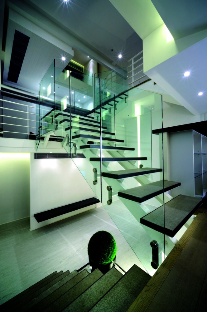 Paradox House / The XSS