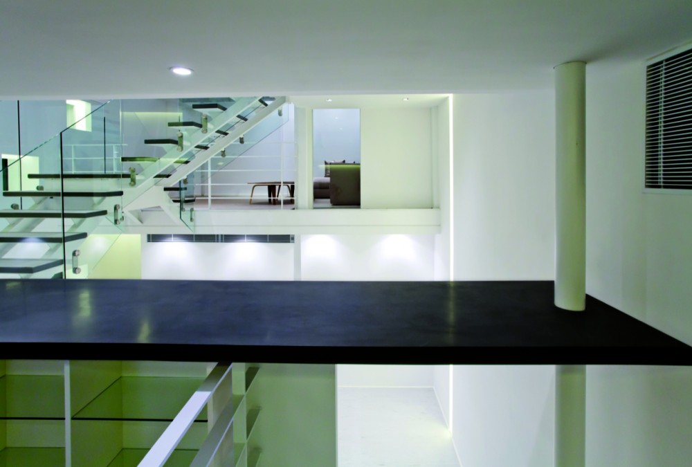 Paradox House / The XSS