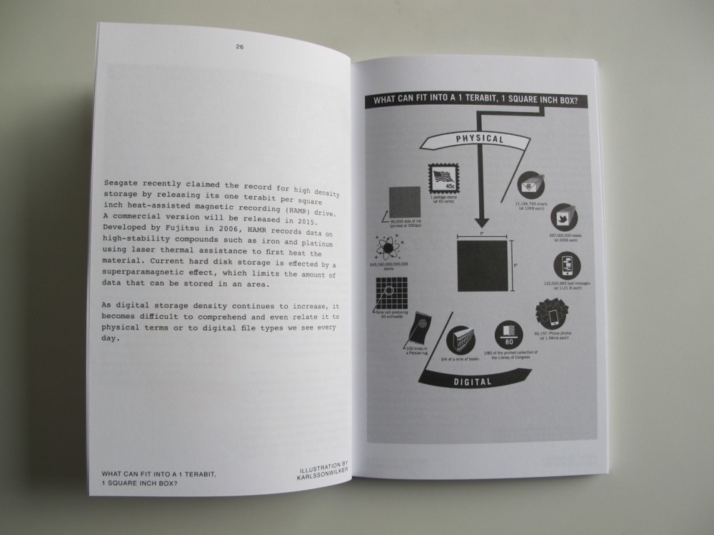 Data Space / CLOG