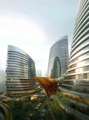 CLIC Headquarters (2)