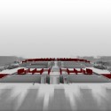 Regeneration of the Forbidden City (10) Courtesy of WILCOTER Architects