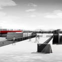 Regeneration of the Forbidden City (12) Courtesy of WILCOTER Architects