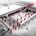 Regeneration of the Forbidden City (13) Courtesy of WILCOTER Architects